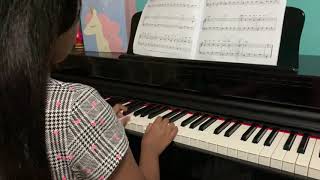 Waiting For The Robert E.Lee | ALYSHA RIZQ MUSIC | Piano | TEACHER’S CHOICE