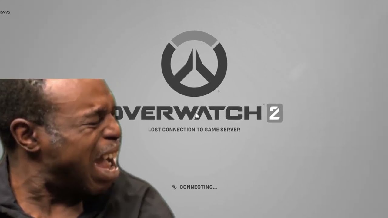 Overwatch 2 in a nutshell - YouTube