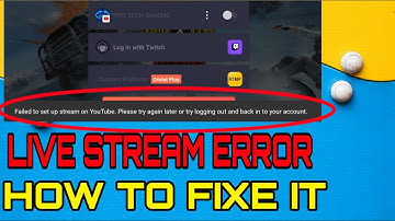 HOW TO FIX LIVE STREAM ERROR PROBLE OMLET ARCADE.