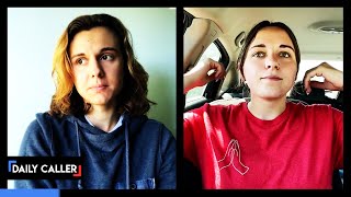Rise Of The Detransitioners