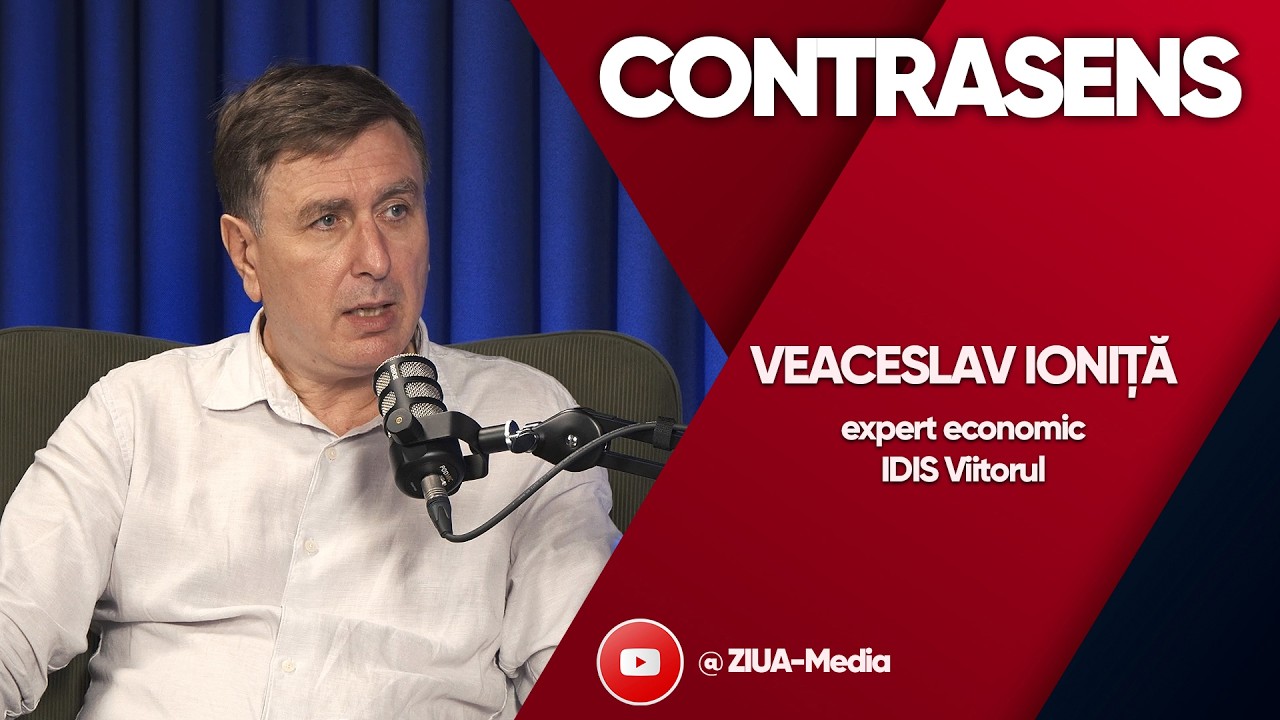 „Peste un milion de moldoveni trăiesc în sărăcie energe… — Transcript