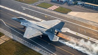 Kf-21 Boramae Ne Kadar Güçlü? Detaylı İnceleme