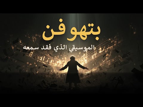 بيتهوفن الموسيقي الذي فقد سمعه