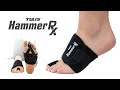 Tuli's HammerRx - Hammer Toe Straightener