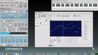 QMidiArp Tutorial Part III