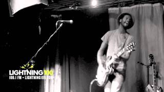 Gary Clark Jr. - Don't Owe You a Thing - Live at Nashville Sunday Night chords