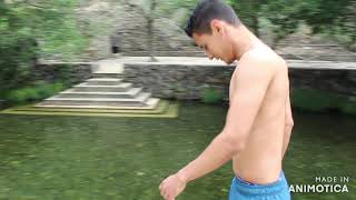 Um mergulho nas aguas de Froia