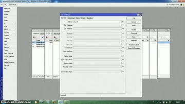 Simulasi Jaringan Hotspot menggunakan VirtualBox