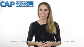 Industrial  Equipment Leasing, Commercial Equipment Financing from CAP