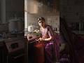 Gas Cylinder नहीं मिल रहा? अब लोग Induction पर खाना बना रहे हैं #shorts #lpgcylinder #ai  #indiangas