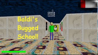 Baldi's Basics Broken Schoolhouse! | V.1.3.2 | Baldi's Basics Mod! Baldi's Basics Broken Schoolhouse! | V.1.3.2 | Baldi's Basics Mod!