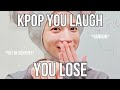 Kpop try not to laugh cringe and funny moments out of context