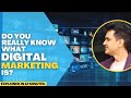 Complete Digital Marketing Explained for Career & Business | Pritam Nagrale