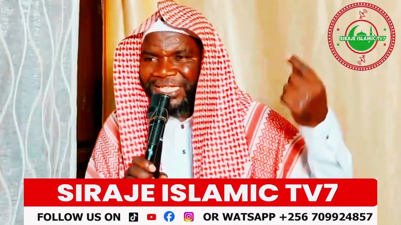 YENA ALI WALI ALIWO KASERA SHK KITI