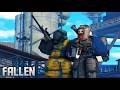 🔴Live - Roblox - Fallen Survival ca Baietii