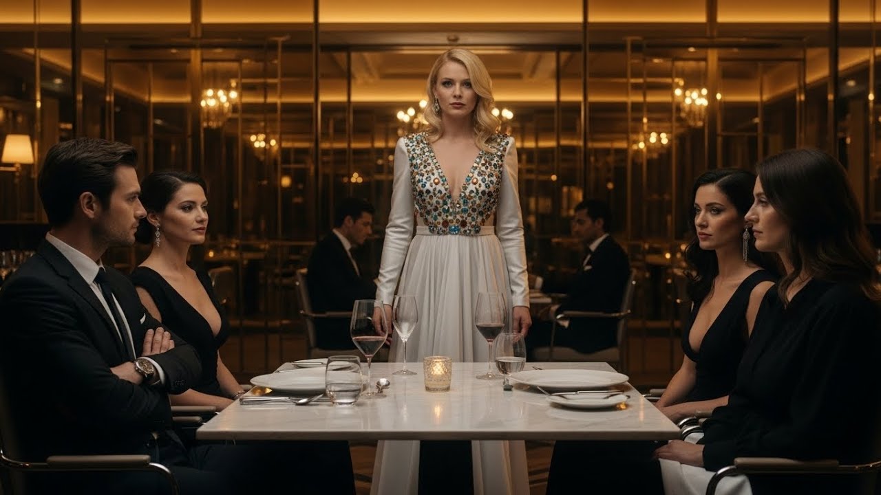 Milijarder nazvao ljubavnicu 'budućom ženom' — prava supruga potpisala investiciju