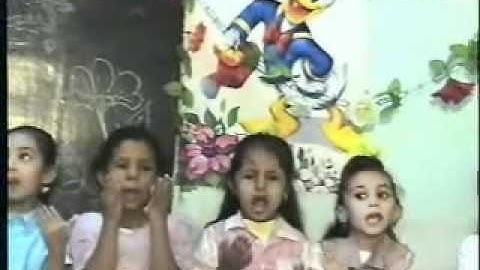 فرحة الاطفال بختم القرآن الكريم بعرب القرآن 2