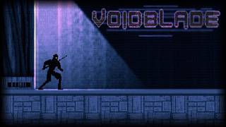 VOIDBLADE Gameplay (Steam) [Free Games]