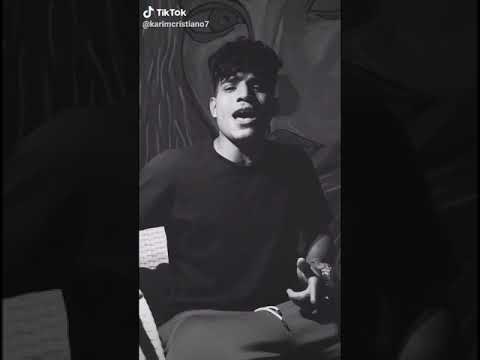 كريم كريستيانو الجديد