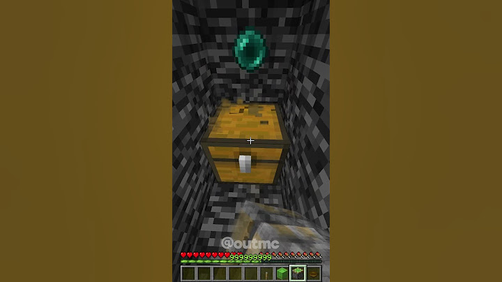 Minecraft that was close... 🤯