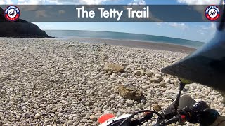 What Is The Tetty Trail? Uk Tet