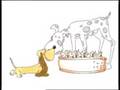 Spot Red Bull Dalmata 