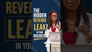 Why Business Leaks Are Costing You