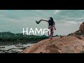 Hampi | Coracle Ride | Hippie Island Sanapur Lake | River | Anegundi Village |  Solo Girl Travel