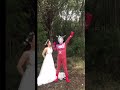 ウルトラマンレオ  と結婚します、
