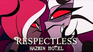 RESPECTLESS canción completa en ESPAÑOL | Hazbin Hotel