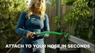 Hammersmith Aquaflex 360 Water Sprinkler from JML