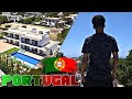 PORTUGAL ADVENTURES 🇵🇹 * I NEARLY DIED…*