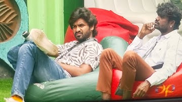 BIGG BOSS TAMIL SEASON 9