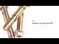FAQ's Anchoring Your Garden Shed FAQ's Anchoring Your Garden Shed