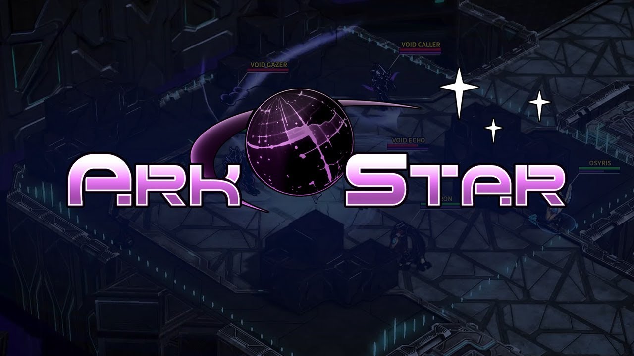 Ark star