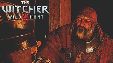 The Witcher 3: Wild Hunt - Let