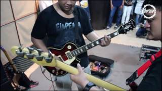 Download lagu Eureka-Meraih Mimpi Crusher Studio Gigs Party