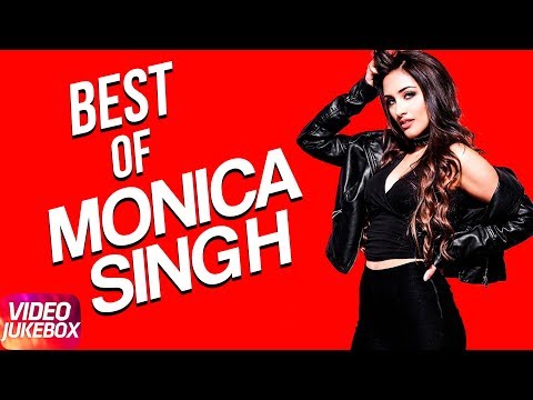 Read Monica Singh Punjabi Model Instagram Biography