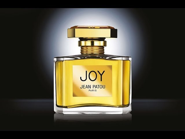 Joy Jean Patou Paris Perfume | peacecommission.kdsg.gov.ng