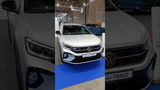 2026 Volkswagen Taigo  R-Line - Salon Automobile Lyon 2025