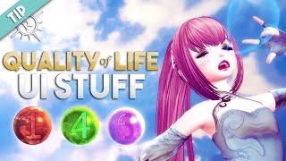 Revelation Online | UI & 'Quality of Life' Feature Tips (Facial Expressions, Raid Beacons)