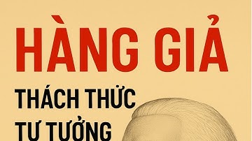 Hàng giả-thách thức tư tưởng Adam Smith
