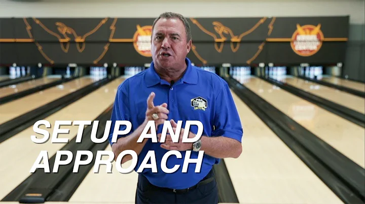 Randy Pedersen's Pro Tips | Setup and Approach