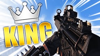 The MP5 Is UNMATCHED In Cold War - (Black Ops Cold War)