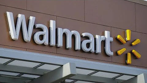 Walmart stores announce their rolling back DEI initiatives
