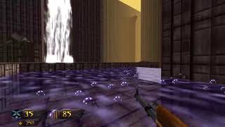 Turok 1, Part 2, Minimal Commentary