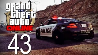 Celebrity GTA 5 Online - SAPDFR - Episode 43 - Code Zero Highway Patrol! (No Mods) Profile
