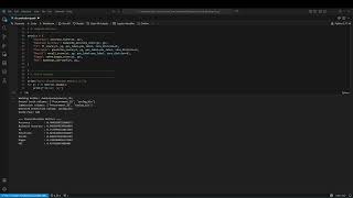 Low code classification evaluation