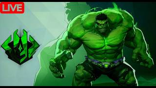 Marvel Rivals Tuesday