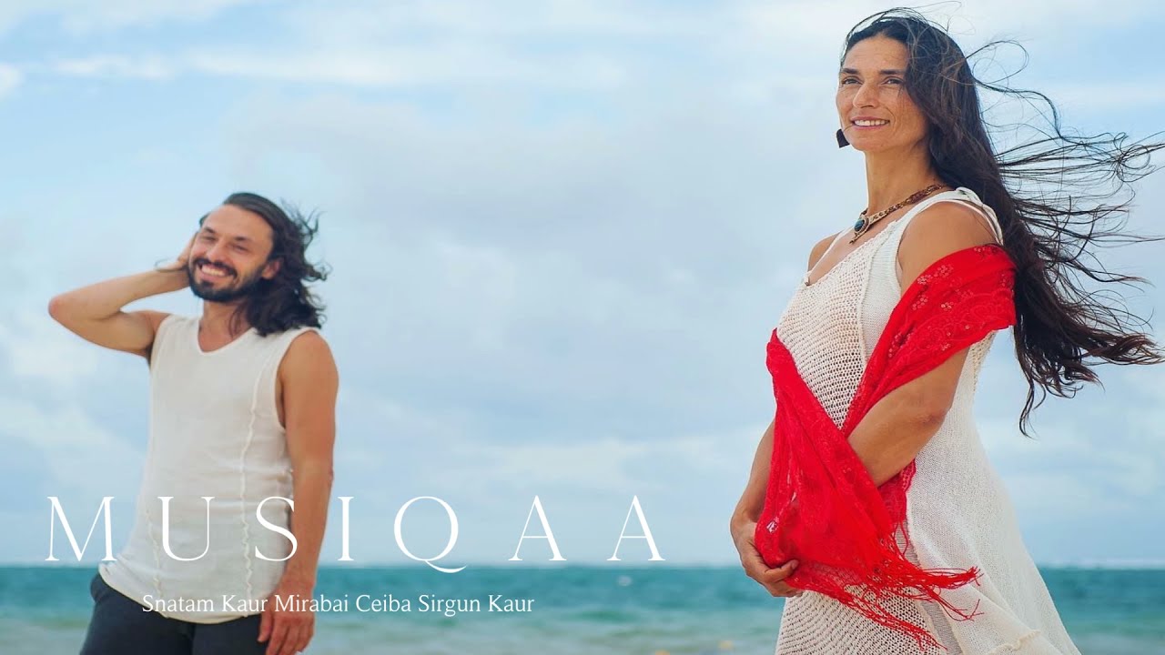 Ek Ong Kar Sat Gur Prasad ⋄ Snatam Kaur ⋄ Mirabai Ceiba ⋄ Sirgun Kaur